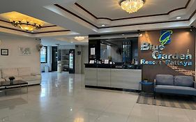 Blue Garden Resort Pattaya